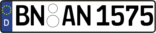 BN-AN1575