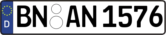 BN-AN1576