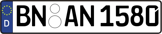 BN-AN1580