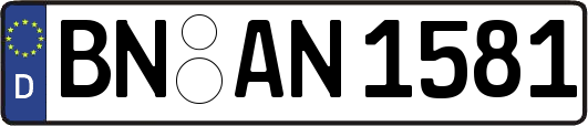 BN-AN1581