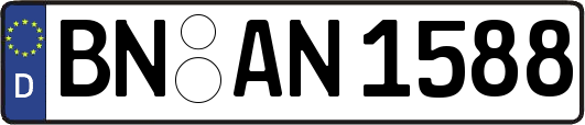 BN-AN1588
