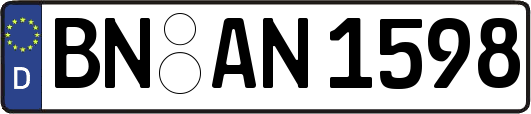 BN-AN1598