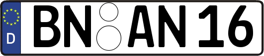 BN-AN16