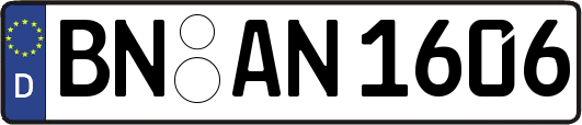 BN-AN1606