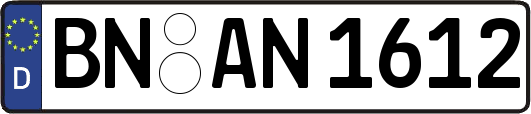 BN-AN1612