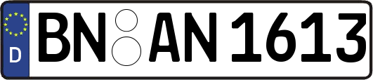 BN-AN1613