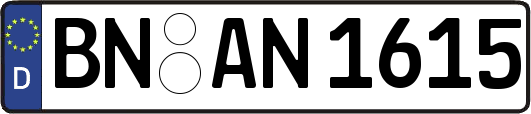 BN-AN1615