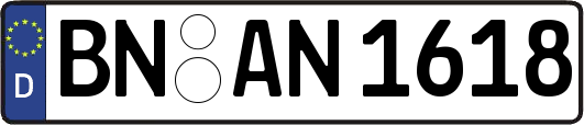 BN-AN1618