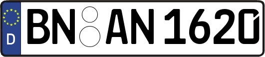 BN-AN1620