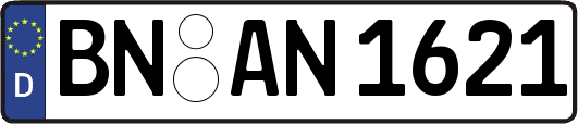 BN-AN1621