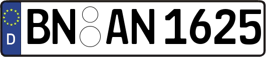 BN-AN1625