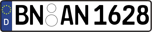 BN-AN1628