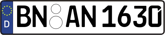 BN-AN1630