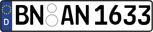 BN-AN1633