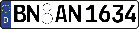 BN-AN1634