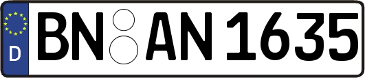 BN-AN1635