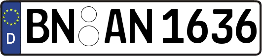 BN-AN1636