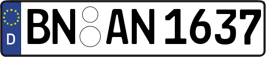 BN-AN1637