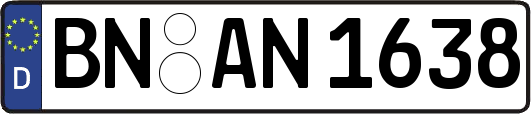 BN-AN1638