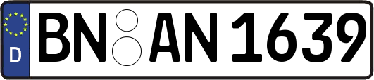 BN-AN1639
