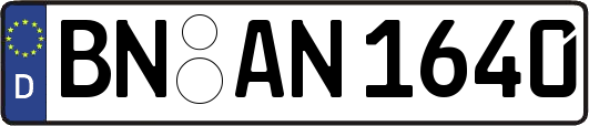 BN-AN1640