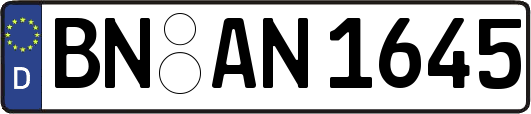 BN-AN1645