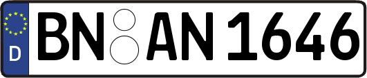 BN-AN1646