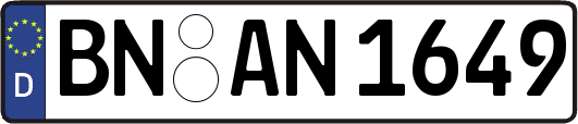 BN-AN1649