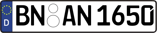 BN-AN1650