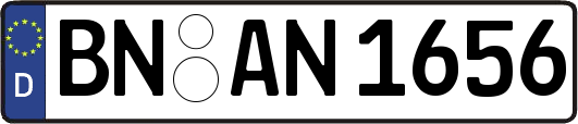 BN-AN1656