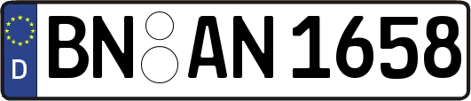 BN-AN1658