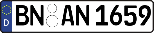 BN-AN1659