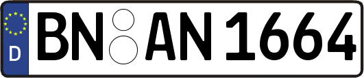 BN-AN1664