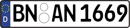 BN-AN1669