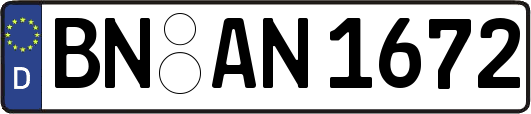 BN-AN1672