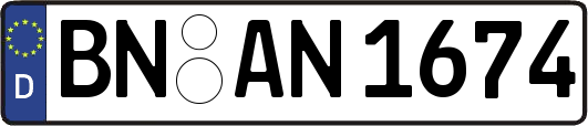 BN-AN1674