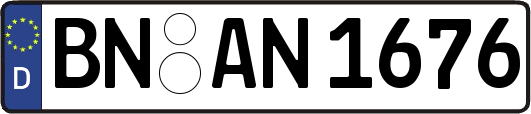 BN-AN1676