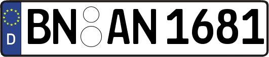 BN-AN1681