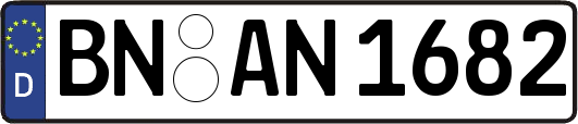 BN-AN1682