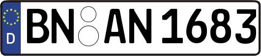 BN-AN1683