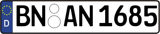 BN-AN1685