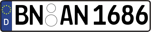 BN-AN1686