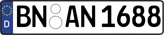 BN-AN1688