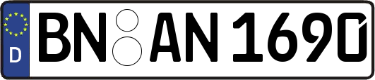 BN-AN1690
