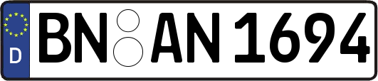 BN-AN1694
