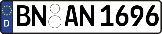BN-AN1696
