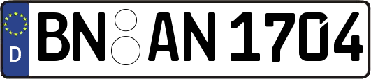 BN-AN1704