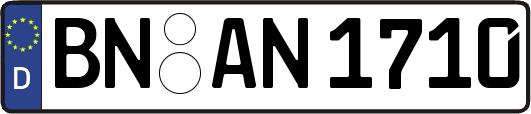 BN-AN1710