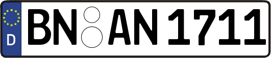 BN-AN1711