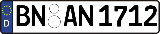 BN-AN1712